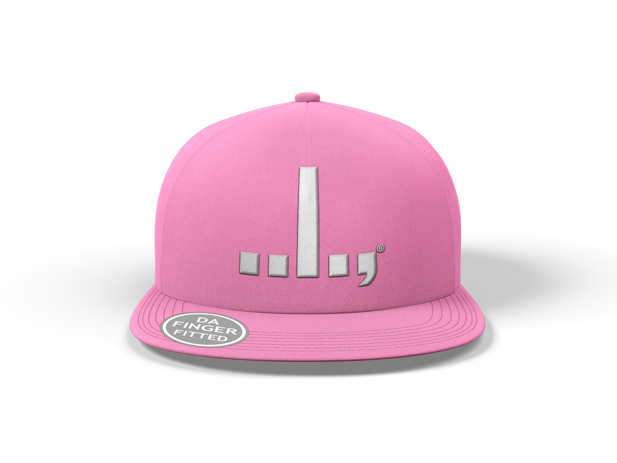 Cap-Mockup-Pink-White