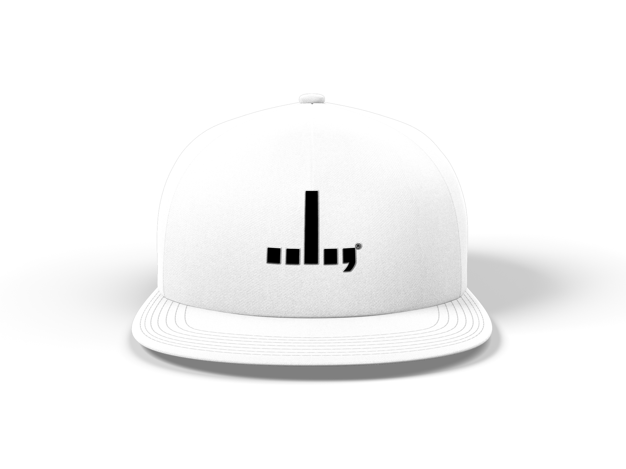 Cap-Mockup-White-Black-Classic